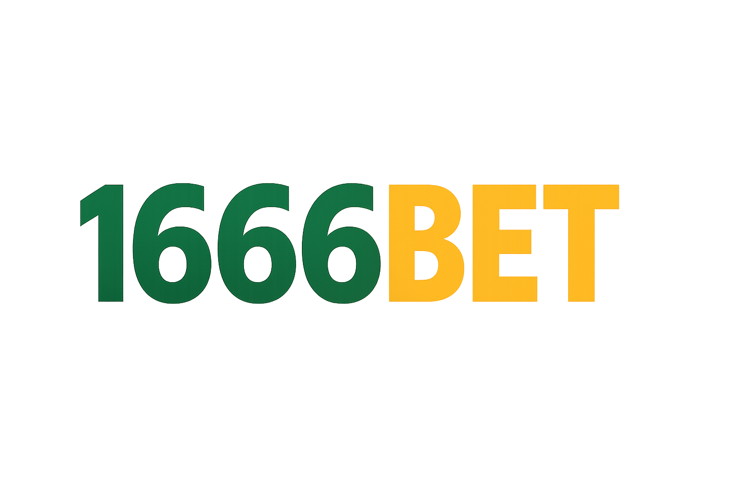 1666 bet